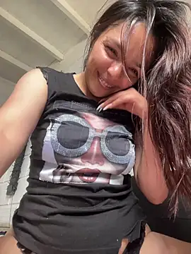 LaraDanverss online show from November 16, 5:35 pm