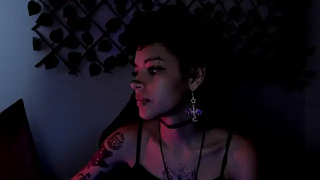 Anny Kiitty online show from July 14, 11:48 am