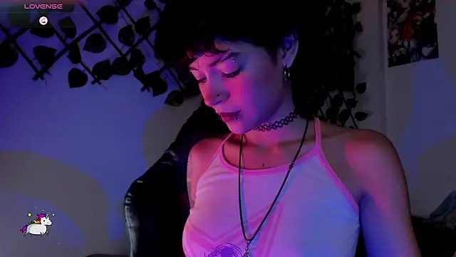 Anny Kiitty online show from August 3, 7:23 am