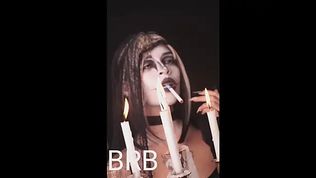 Anny Kiitty online show from February 5, 7:00 am