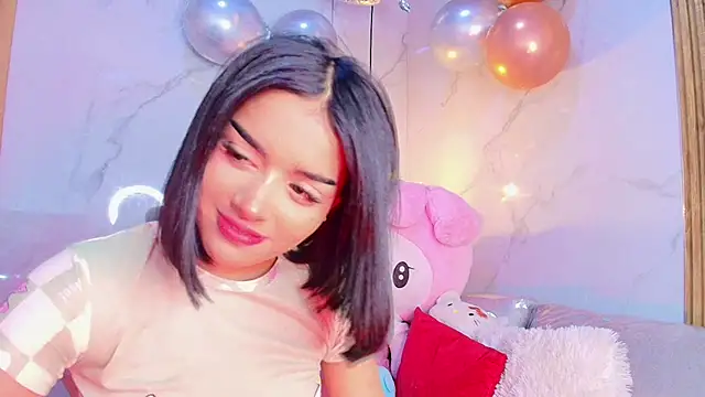 Milu carbajal x online show from August 7, 3:24 am