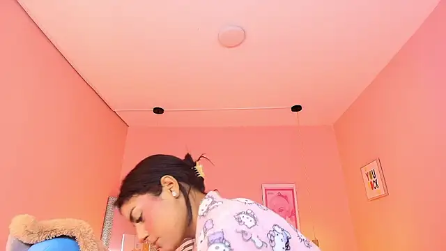 Milu carbajal x online show from February 6, 4:05 am