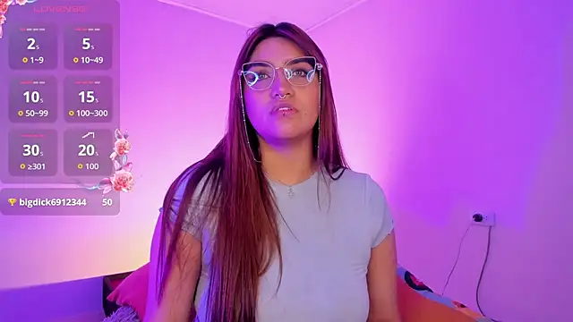 soy-anny1 online show from November 28, 4:26 am