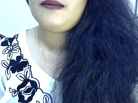 Muskan Jha online show from June 2, 1:50 am