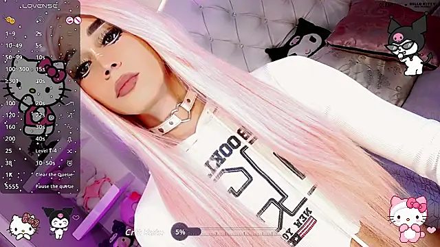 dearAlanaxxx online show from November 24, 6:04 am