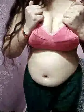 Cute niya8 online show from November 17, 6:03 am