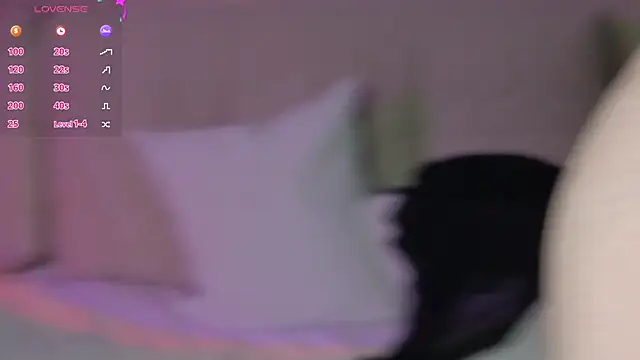 ElaraSable online show from November 21, 9:00 am