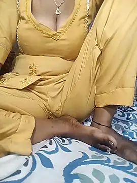 sexysushma1992 online show from March 19, 10:19 am