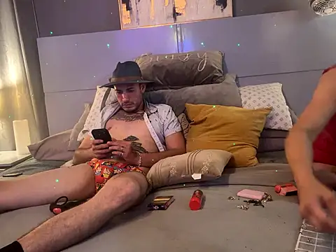 kittycat202501 online show from March 23, 8:53 am