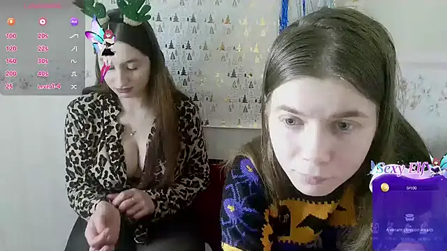 AzumiWenius online show from January 7, 4:10 pm