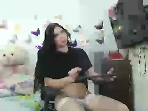 dulce sophii online show from March 5, 3:46 am