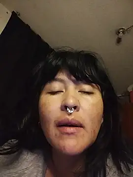 LILITH LIBELULA online show from June 27, 10:05 am