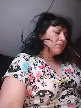 LILITH LIBELULA online show from June 23, 10:02 am
