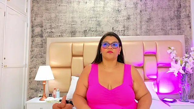 SelennaCooper online show from November 27, 11:35 am