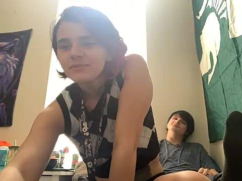 goodguybigD69 online show from May 1, 5:16 pm