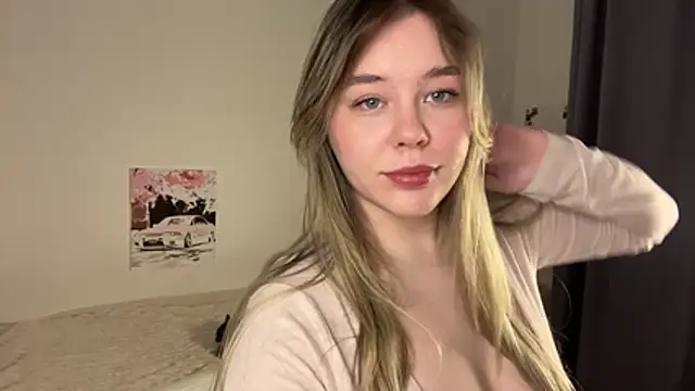 Grem  Grisly online show from March 15, 12:45 am