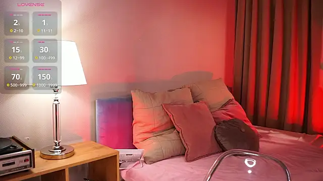 lexy exe online show from March 17, 8:46 pm