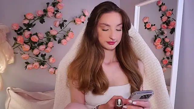 lexy exe online show from July 24, 8:49 pm
