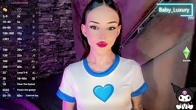 Baby luxury online show from April 13, 7:31 am