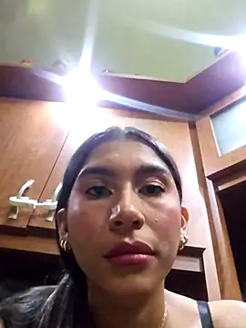 skinnyrox online show from February 7, 4:27 am