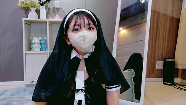 niko-jpn online show from July 26, 1:52 pm