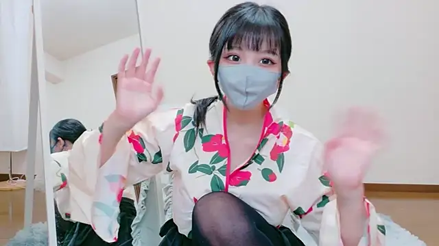 niko-jpn online show from July 11, 11:54 am