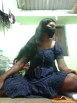 Hot-Pari2 online show from November 17, 6:14 am