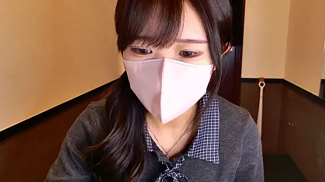 Nemu chan  online show from February 24, 4:44 am