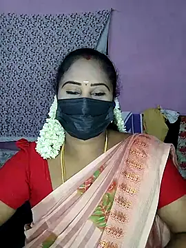 Tamil devagi online show from April 29, 6:02 pm