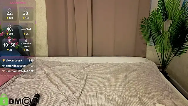 Diana Brooks online show from March 10, 9:35 am