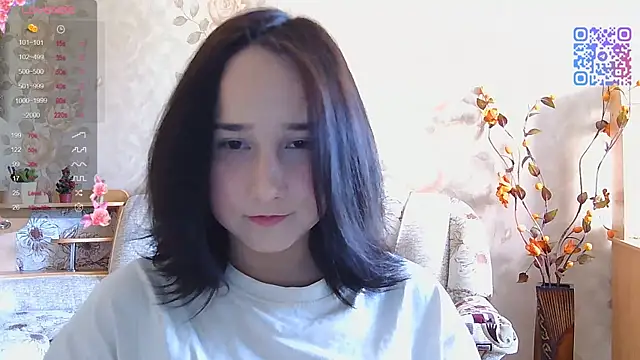 TianaMeiser online show from June 19, 11:24 am