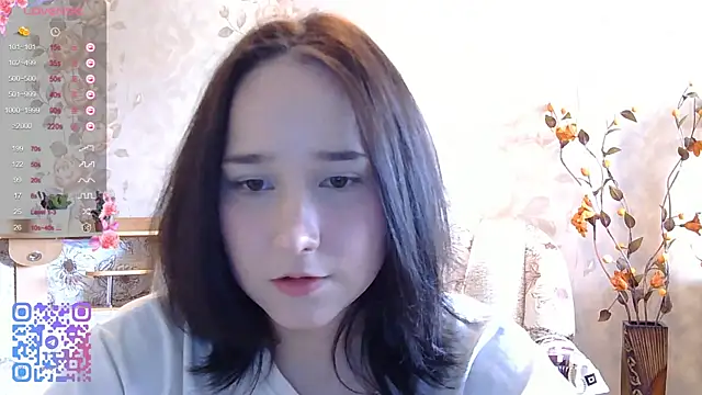 TianaMeiser online show from June 13, 11:29 am
