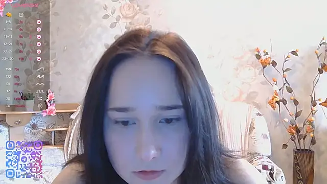 TianaMeiser online show from June 11, 11:18 am