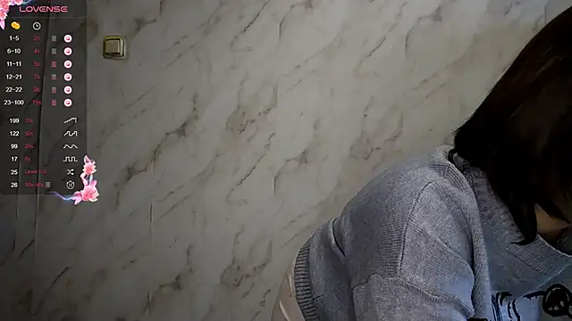 TianaMeiser online show from January 19, 11:28 am