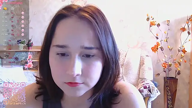 TianaMeiser online show from May 4, 11:58 am