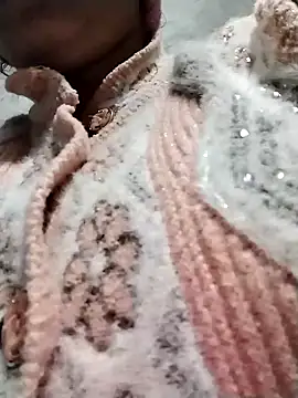 CUTE 123X online show from December 15, 7:52 pm