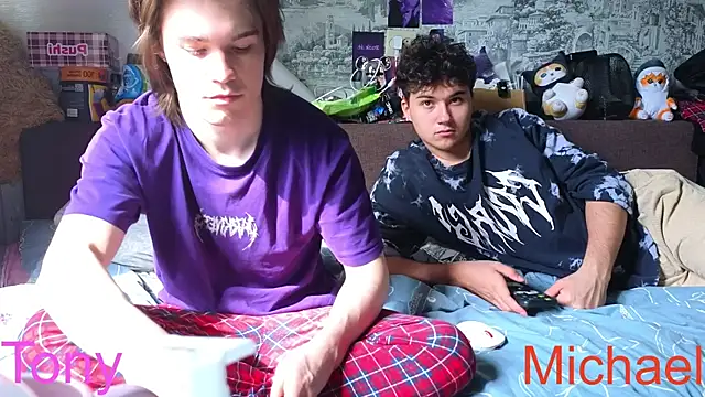 jordanjock online show from May 4, 8:40 am