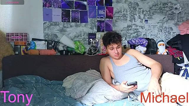 jordanjock online show from May 3, 8:39 am