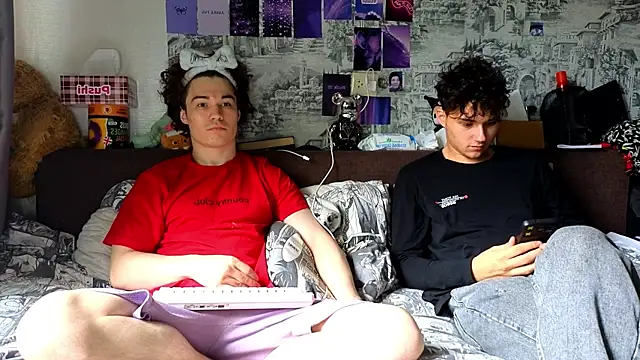 jordanjock online show from July 6, 9:47 am