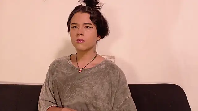 Angel-umbra online show from March 12, 8:22 pm