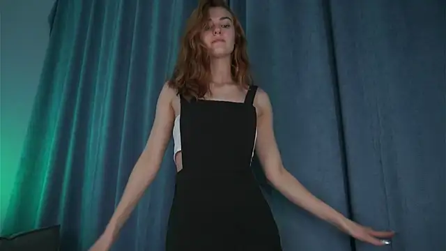 foxy cute4you online show from February 16, 8:20 pm