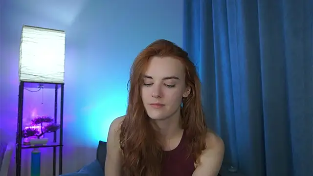 foxy cute4you online show from April 30, 8:03 pm