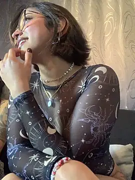 LilithMonette online show from March 7, 3:46 am