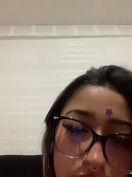 LilithMonette online show from April 28, 2:27 am