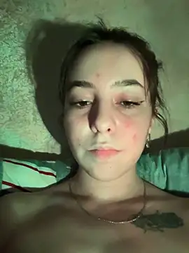 Anoraaa8A online show from February 24, 11:14 pm