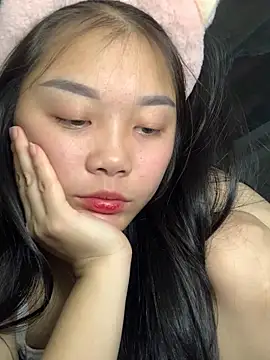 Baa-bee22 online show from November 21, 6:04 am