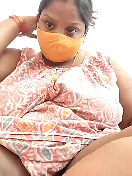 CUTE-LOVE-SWEETS online show from June 17, 4:36 am