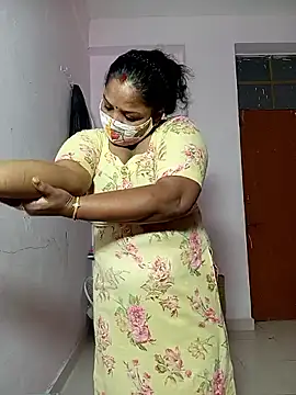 CUTE-LOVE-SWEETS online show from December 19, 1:36 pm