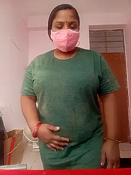 CUTE-LOVE-SWEETS online show from January 9, 4:28 am