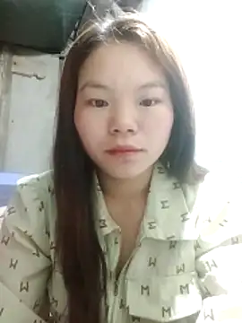 yu-zhen online show from March 10, 10:14 pm